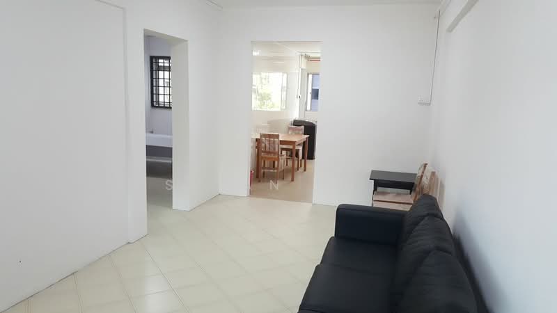 633 Ang Mo Kio Avenue 6, 633 Ang Mo Kio Avenue 6, 2 Bedrooms, 721 sqft, HDB Flat For Rent, by Susan Cui, 500174972 - Living Room - PropertyGuru.com.sg