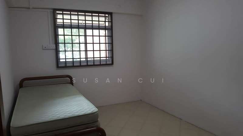 633 Ang Mo Kio Avenue 6, 633 Ang Mo Kio Avenue 6, 2 Bedrooms, 721 sqft, HDB Flat For Rent, by Susan Cui, 500174972 - Bedroom - PropertyGuru.com.sg