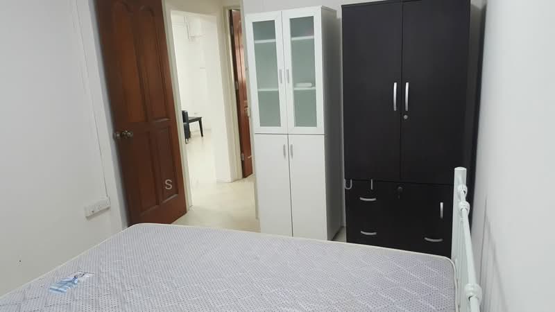 633 Ang Mo Kio Avenue 6, 633 Ang Mo Kio Avenue 6, 2 Bedrooms, 721 sqft, HDB Flat For Rent, by Susan Cui, 500174972 - Bedroom - PropertyGuru.com.sg