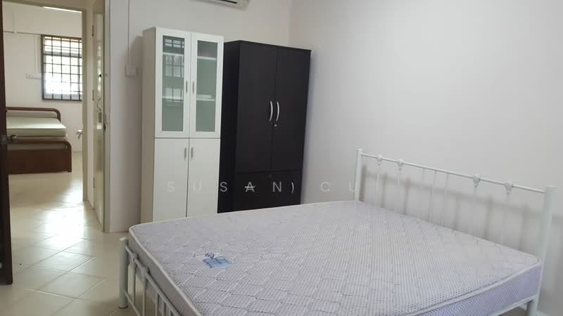 633 Ang Mo Kio Avenue 6, 633 Ang Mo Kio Avenue 6, 2 Bedrooms, 721 sqft, HDB Flat For Rent, by Susan Cui, 500174972 - Bedroom - PropertyGuru.com.sg