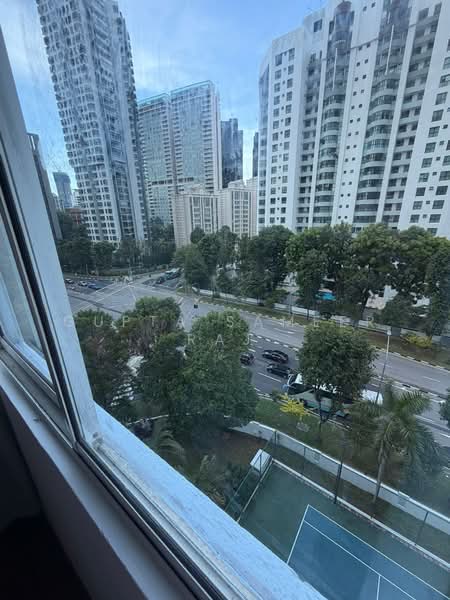 La Crystal, 160 Killiney Road, Room Rental, 120 sqft, Condominium For Rent, by Gupta Sameer Raj, 500174973 - Exterior - PropertyGuru.com.sg