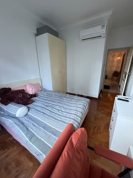 La Crystal, 160 Killiney Road, Room Rental, 120 sqft, Condominium For Rent, by Gupta Sameer Raj, 500174973 - Bedroom - PropertyGuru.com.sg
