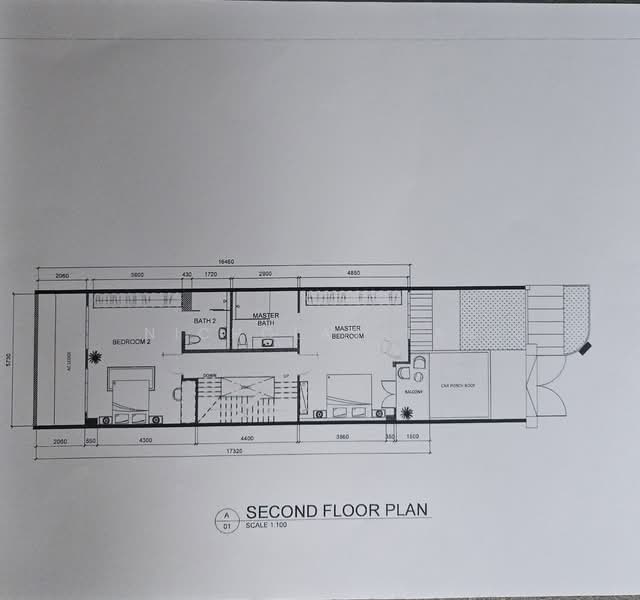 Century Woods, Woodgrove walk, 4 Bedrooms, 3,000 sqft, Terraced House For Sale, by Nicholas Tan, 500174974 - PropertyGuru.com.sg