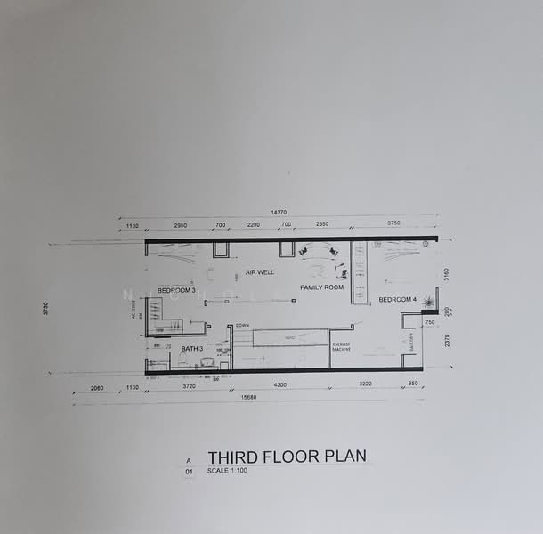 Century Woods, Woodgrove walk, 4 Bedrooms, 3,000 sqft, Terraced House For Sale, by Nicholas Tan, 500174974 - PropertyGuru.com.sg