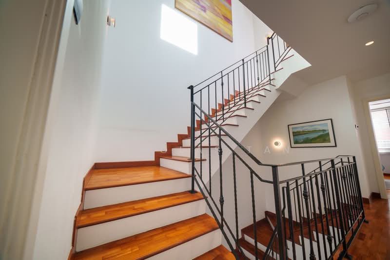 Century Woods, Woodgrove walk, 4 Bedrooms, 3,000 sqft, Terraced House For Sale, by Nicholas Tan, 500174974 - Interior - PropertyGuru.com.sg