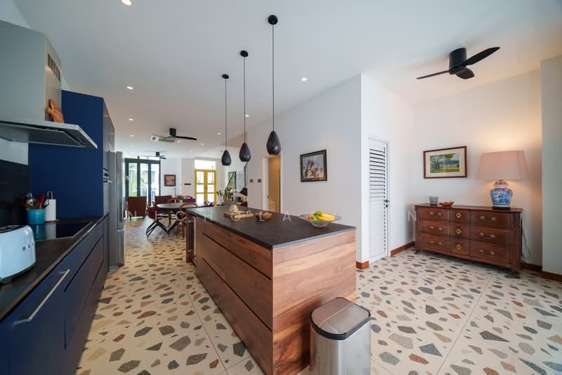 Century Woods, Woodgrove walk, 4 Bedrooms, 3,000 sqft, Terraced House For Sale, by Nicholas Tan, 500174974 - PropertyGuru.com.sg