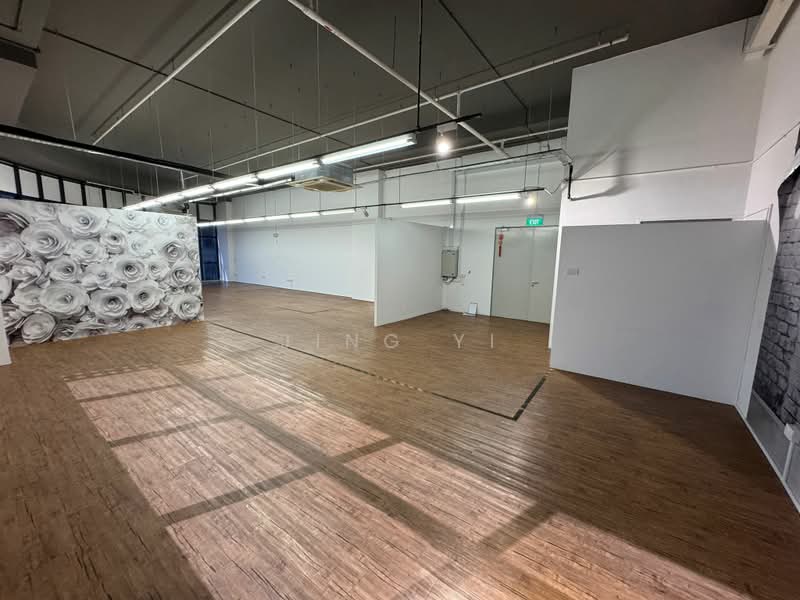 HH @ Kallang, 55 Kallang Pudding Road, 1,927 sqft, Light Industrial (B1) For Rent, by Jing Yi, 500174975 - Interior - CommercialGuru.com.sg