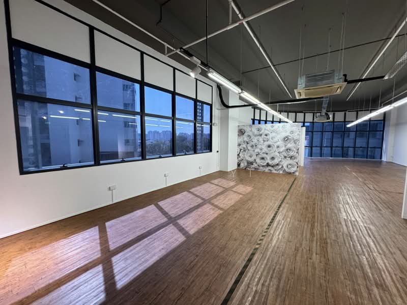 HH @ Kallang, 55 Kallang Pudding Road, 1,927 sqft, Light Industrial (B1) For Rent, by Jing Yi, 500174975 - Interior - CommercialGuru.com.sg