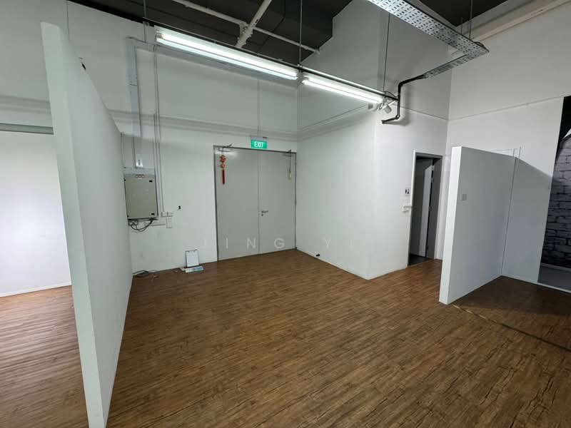 HH @ Kallang, 55 Kallang Pudding Road, 1,927 sqft, Light Industrial (B1) For Rent, by Jing Yi, 500174975 - Interior - CommercialGuru.com.sg
