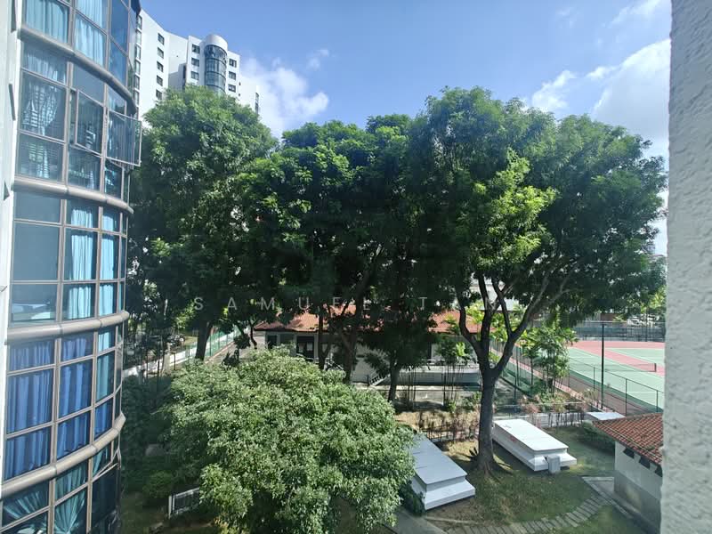 Parc Oasis, 45 Jurong East Avenue 1, Room Rental, 100 sqft, Condominium For Rent, by Samuel Tan, 500174977 - CR2-3 (View) - PropertyGuru.com.sg