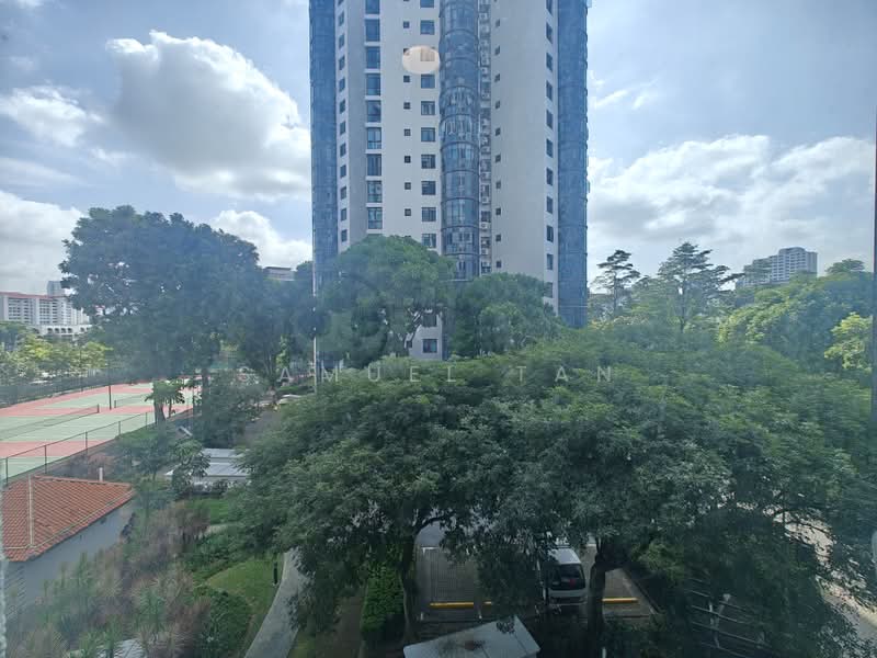 Parc Oasis, 45 Jurong East Avenue 1, Room Rental, 100 sqft, Condominium For Rent, by Samuel Tan, 500174977 - CR3-3 (view) - PropertyGuru.com.sg
