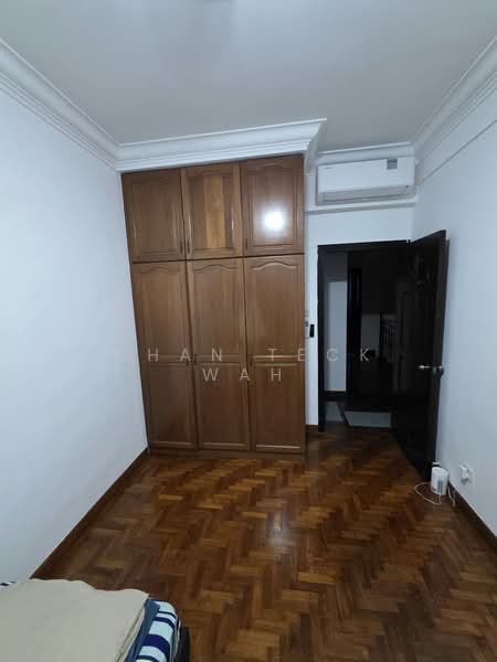 Westville, 74 Westwood Avenue, Room Rental, 100 sqft, Terraced House For Rent, by Chan Teck Wah, 500174979 - Bedroom - PropertyGuru.com.sg