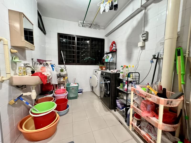 285A Toh Guan Road, 285A Toh Guan Road, Room Rental, 120 sqft, HDB Flat For Rent, by Louis Ang 洪家豪, 500174980 - Interior - PropertyGuru.com.sg