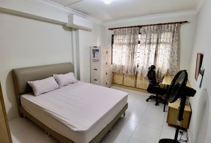 285A Toh Guan Road, 285A Toh Guan Road, Room Rental, 120 sqft, HDB Flat For Rent, by Louis Ang 洪家豪, 500174980 - Bedroom - PropertyGuru.com.sg