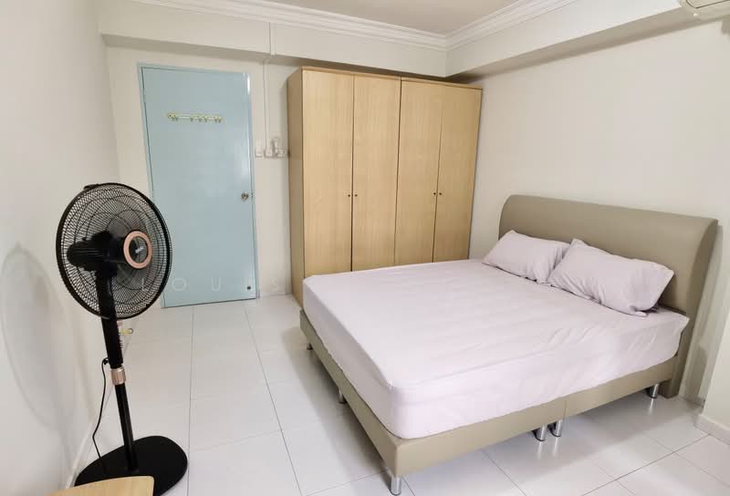 285A Toh Guan Road, 285A Toh Guan Road, Room Rental, 120 sqft, HDB Flat For Rent, by Louis Ang 洪家豪, 500174980 - Bedroom - PropertyGuru.com.sg