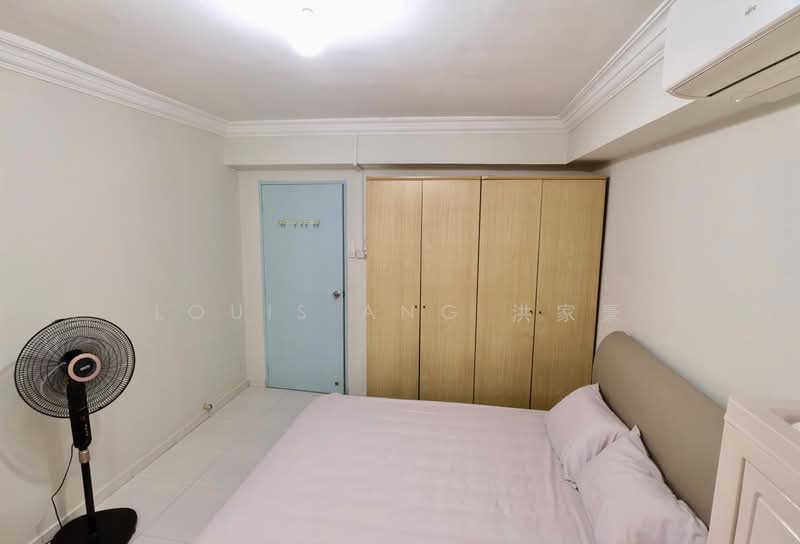 285A Toh Guan Road, 285A Toh Guan Road, Room Rental, 120 sqft, HDB Flat For Rent, by Louis Ang 洪家豪, 500174980 - Bedroom - PropertyGuru.com.sg