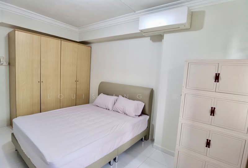 285A Toh Guan Road, 285A Toh Guan Road, Room Rental, 120 sqft, HDB Flat For Rent, by Louis Ang 洪家豪, 500174980 - Bedroom - PropertyGuru.com.sg