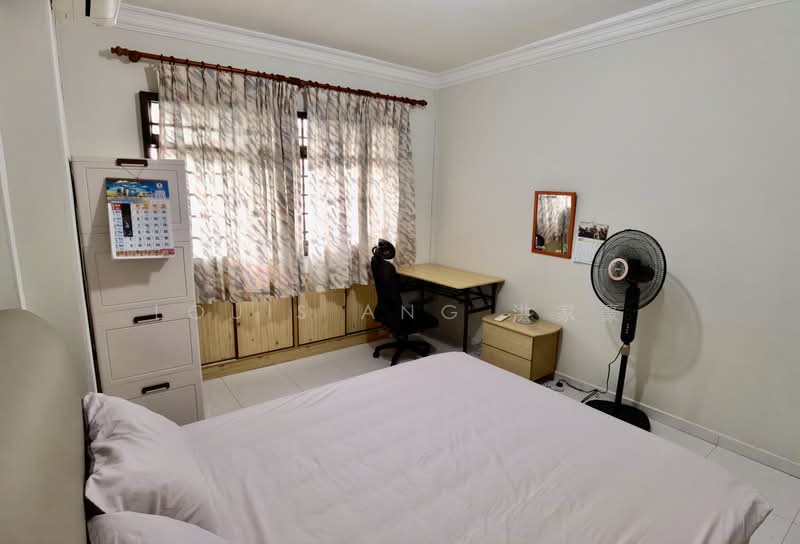 285A Toh Guan Road, 285A Toh Guan Road, Room Rental, 120 sqft, HDB Flat For Rent, by Louis Ang 洪家豪, 500174980 - Bedroom - PropertyGuru.com.sg