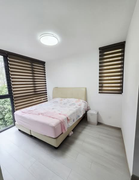 Bellewaters, 29 Anchorvale Crescent, 4 Bedrooms, 1,335 sqft, Executive Condominium For Sale, by Skyes Pan, 500174982 - Bedroom - PropertyGuru.com.sg