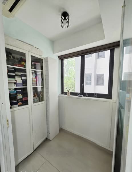 Bellewaters, 29 Anchorvale Crescent, 4 Bedrooms, 1,335 sqft, Executive Condominium For Sale, by Skyes Pan, 500174982 - Study - PropertyGuru.com.sg