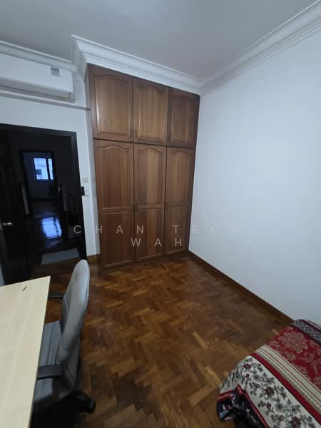 Westville, 74 Westwood Avenue, Room Rental, 100 sqft, Terraced House For Rent, by Chan Teck Wah, 500174983 - Bedroom - PropertyGuru.com.sg