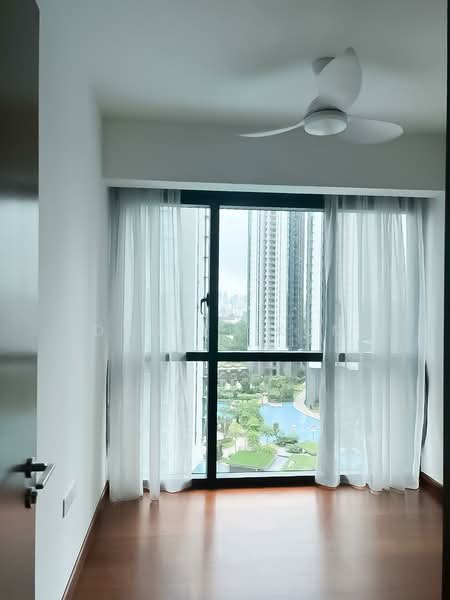 Normanton Park, 57 Normanton Park, 3 Bedrooms, 850 sqft, Condominium For Sale, by Daniel Kum, 500174987 - View - PropertyGuru.com.sg