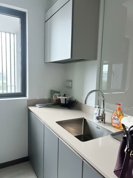 Normanton Park, 57 Normanton Park, 3 Bedrooms, 850 sqft, Condominium For Sale, by Daniel Kum, 500174987 - Kitchen - PropertyGuru.com.sg