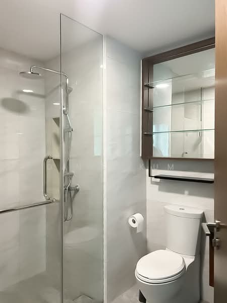 Normanton Park, 57 Normanton Park, 3 Bedrooms, 850 sqft, Condominium For Sale, by Daniel Kum, 500174987 - Bathroom - PropertyGuru.com.sg