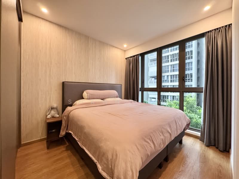 Rivercove Residences EC, 30 Anchorvale Ln, 3 Bedrooms, 958 sqft, Condominium For Sale, by Shawn Low, 500174988 - Master Bedroom - PropertyGuru.com.sg