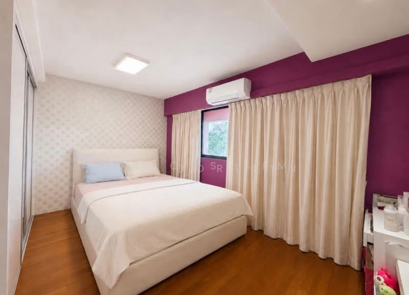 705 Hougang Avenue 2, 705 Hougang Avenue 2, 4 Bedrooms, 1,593 sqft, HDB Flat For Sale, by Goh Dorelyn, 500174989 - Bedroom - PropertyGuru.com.sg