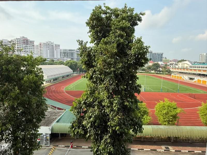 705 Hougang Avenue 2, 705 Hougang Avenue 2, Hougang / Punggol / Sengkang, 4 Bedrooms, 1,593 sqft, HDB Flat For Sale, by Goh Dorelyn, 500174989 - Exterior - PropertyGuru.com.sg