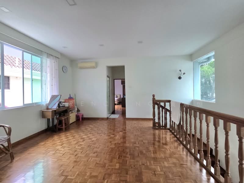 2 Storey Detached House on big rectangular plot for Sale, Jalan Krian, 4 Bedrooms, 6,000 sqft, Detached House For Sale, by Lawrence Ng 黄启恒, 500174990 - 2nd Floor Family Area - PropertyGuru.com.sg
