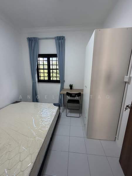 Shan Gate Apartments, 2 Shan Road, Room Rental, 280 sqft, Apartment For Rent, by Angelina Tao, 500174991 - PropertyGuru.com.sg