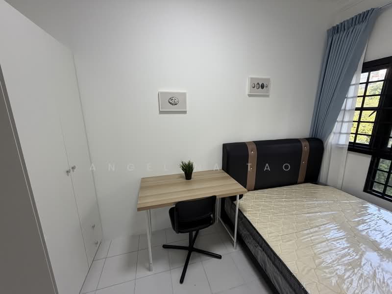 Shan Gate Apartments, 2 Shan Road, Room Rental, 280 sqft, Apartment For Rent, by Angelina Tao, 500174991 - PropertyGuru.com.sg
