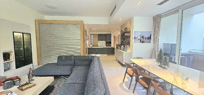 Turquoise, 51 Cove Drive, 3 Bedrooms, 2,573 sqft, Condominium For Rent, by Den Ng 黄炜炜, 500174992 - PropertyGuru.com.sg