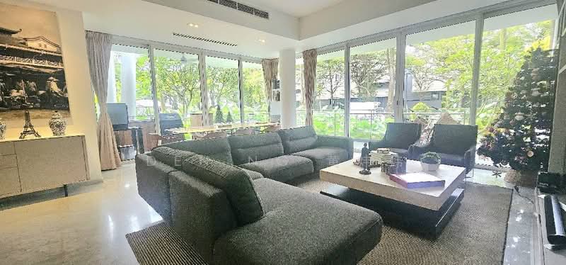 Turquoise, 51 Cove Drive, 3 Bedrooms, 2,573 sqft, Condominium For Rent, by Den Ng 黄炜炜, 500174992 - PropertyGuru.com.sg