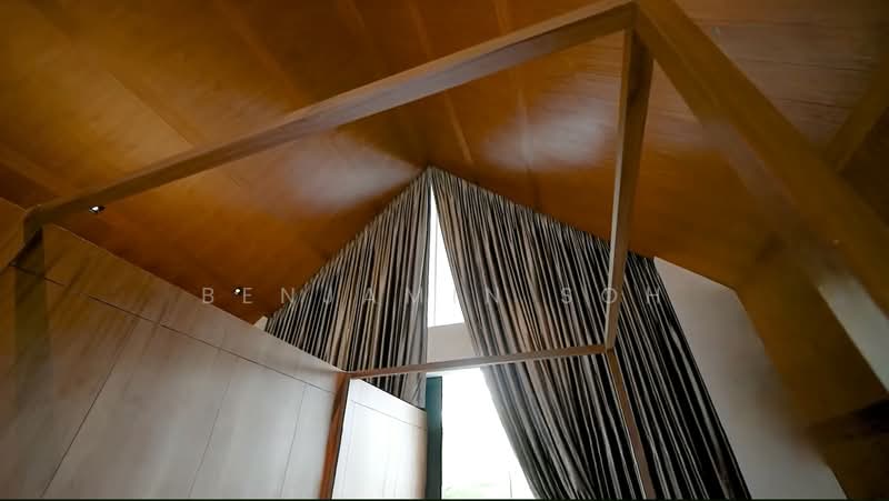 CONTEMPORARY BUNGALOW IN GOODMAN ROAD ENCLAVE, 1km to Kong Hwa and Tanjong Katong Primary Schools, 5 Bedrooms, 7,000 sqft, Bungalow House For Sale, by Benjamin Soh, 500174993 - Interior - PropertyGuru.com.sg