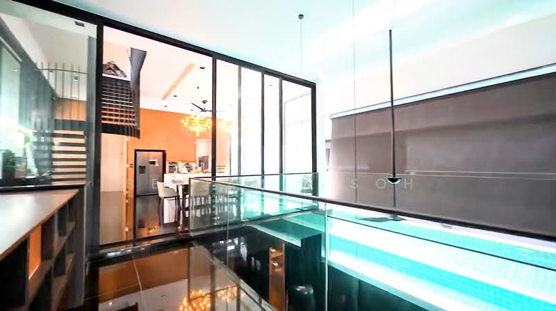 CONTEMPORARY BUNGALOW IN GOODMAN ROAD ENCLAVE, 1km to Kong Hwa and Tanjong Katong Primary Schools, 5 Bedrooms, 7,000 sqft, Bungalow House For Sale, by Benjamin Soh, 500174993 - Interior - PropertyGuru.com.sg