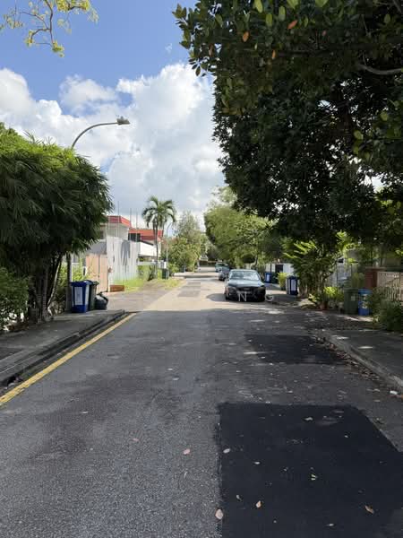 Elliot Road/Elliot Walk, , 4 Bedrooms, 4,600 sqft, Semi-Detached House For Sale, by Sean Ng, 500174994 - Exterior - PropertyGuru.com.sg