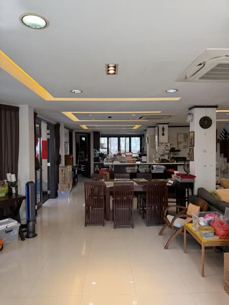 Elliot Road/Elliot Walk, , 4 Bedrooms, 4,600 sqft, Semi-Detached House For Sale, by Sean Ng, 500174994 - Interior - PropertyGuru.com.sg