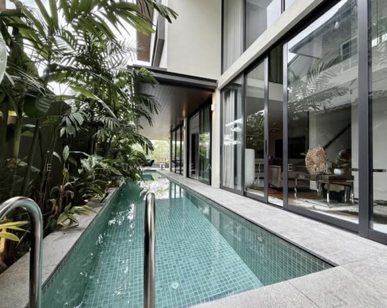 Jalan Jarak, Jalan Jarak, 7 Bedrooms, 9,000 sqft, Semi-Detached House For Sale, by Eumaus Seah ( E 谢 健 来), 500174995 - Exterior - PropertyGuru.com.sg
