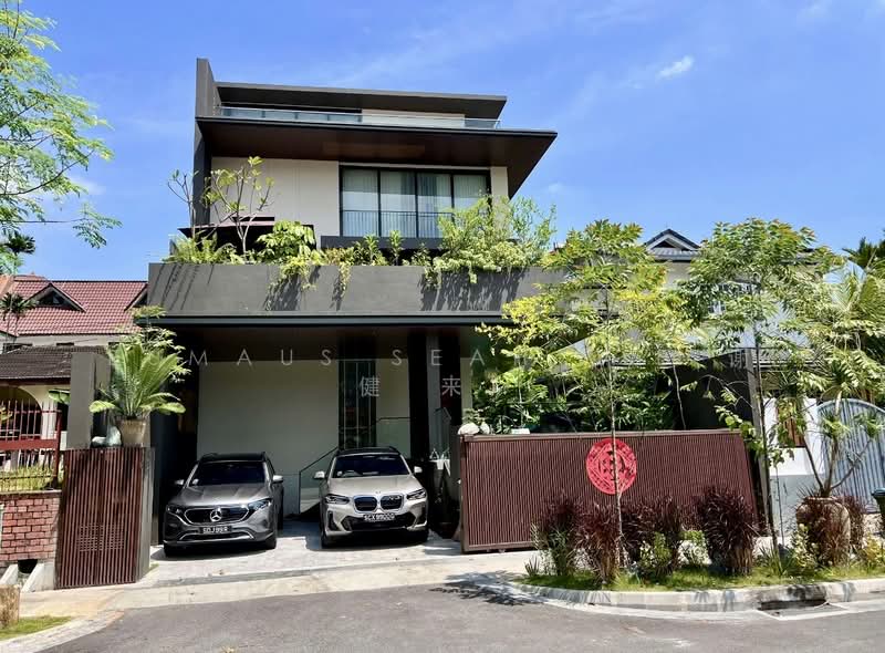 Jalan Jarak, Jalan Jarak, 7 Bedrooms, 9,000 sqft, Semi-Detached House For Sale, by Eumaus Seah ( E 谢 健 来), 500174995 - Exterior - PropertyGuru.com.sg