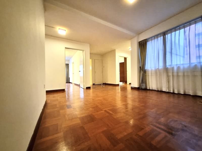 The Cairnhill, 4 Cairnhill Rise, 4 Bedrooms, 2,788 sqft, Condominium For Rent, by Jed Lin 林俊雄, 500175002 - Living Room - PropertyGuru.com.sg