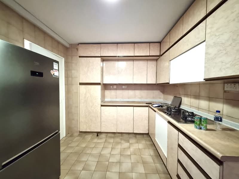 The Cairnhill, 4 Cairnhill Rise, 4 Bedrooms, 2,788 sqft, Condominium For Rent, by Jed Lin 林俊雄, 500175002 - Kitchen - PropertyGuru.com.sg
