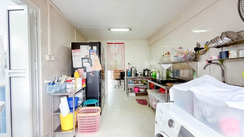 108 Yishun Ring Road, 108 Yishun Ring Road, 2 Bedrooms, 645 sqft, HDB Flat For Sale, by Dana Goh, 500175012 - PropertyGuru.com.sg