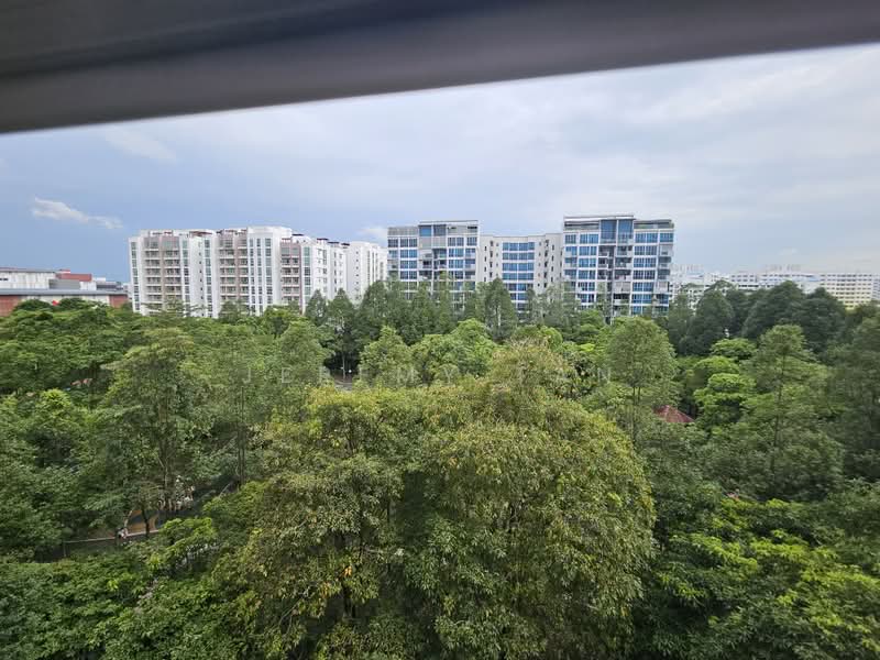 407 Yishun Avenue 6, 407 Yishun Avenue 6, 3 Bedrooms, 1,119 sqft, HDB Flat For Sale, by Jeremy Tan, 500175013 - View - PropertyGuru.com.sg
