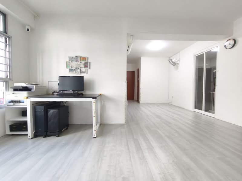 107B Canberra Street, 107B Canberra Street, 3 Bedrooms, 1,001 sqft, HDB Flat For Sale, by Li Zhen Tan, 500175015 - Study - PropertyGuru.com.sg