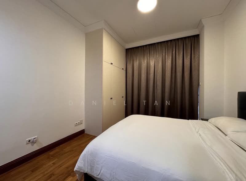 River Place, 60 Havelock Road, 2 Bedrooms, 1,292 sqft, Condominium For Rent, by Daniel Tan, 500175016 - Bedroom - PropertyGuru.com.sg