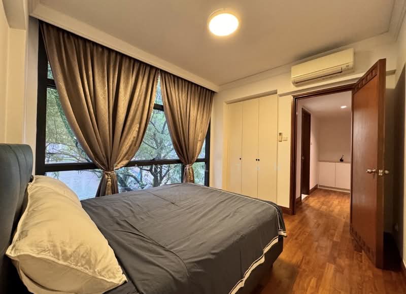 River Place, 60 Havelock Road, 2 Bedrooms, 1,292 sqft, Condominium For Rent, by Daniel Tan, 500175016 - Bedroom - PropertyGuru.com.sg