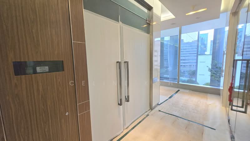 Novena Specialist Center, 8 Sinaran Drive, 710 sqft, Medical For Rent, by Celine Koh, 500175019 - Entrance - CommercialGuru.com.sg